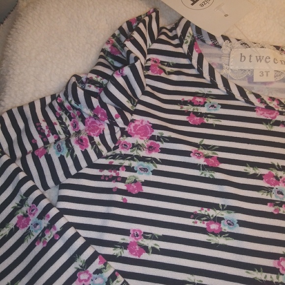 Toddler Tee - Picture 4 of 5